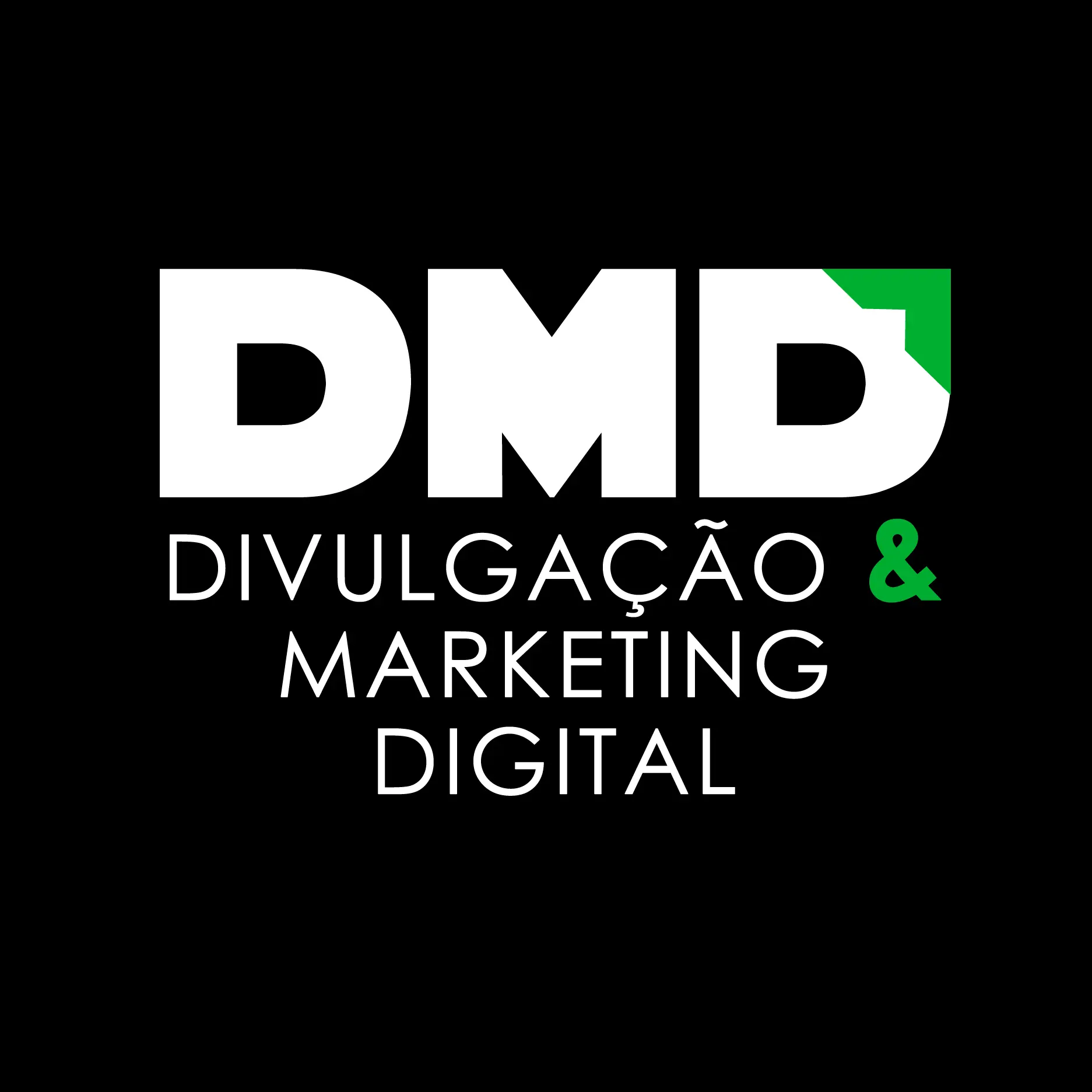 DMD Divulgação e Marketing Digital logo