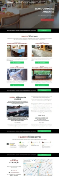 Marmoraria Granins Transformamos Ambientes com a Sofisticação do Mármore e Granito Marmoraria Granins Transformamos Ambientes com a Sofisticação do Mármore e Granito