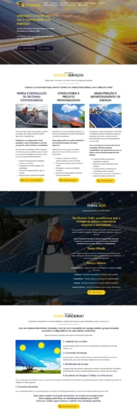 Moura’s Solar Aproveite o Poder do Sol e Transforme sua Energial Moura’s Solar Aproveite o Poder do Sol e Transforme sua Energial