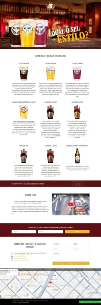 Via Klaro Chopp Saboroso Cerveja de Qualidade Via Klaro Chopp Saboroso Cerveja de Qualidade